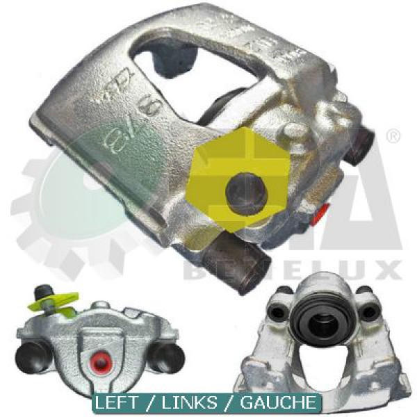 ERA Benelux BC55069 - Bremssattel