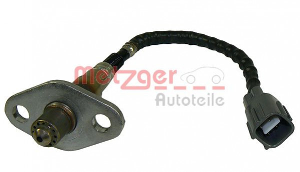 METZGER 0893117 - Lambdasonde