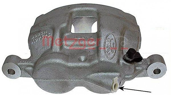 METZGER 6250278 - Bremssattel