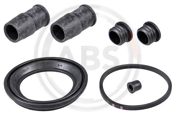 A.B.S. 43581 - Reparatursatz, Bremssattel