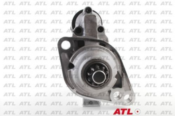 ATL Autotechnik A 20 320 - Starter