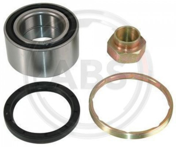 A.B.S. 201265 - Radlagersatz