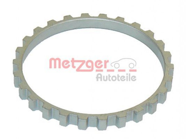 METZGER 0900262 - Sensorring, ABS