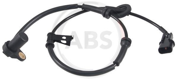 A.B.S. 30874 - Sensor, Raddrehzahl