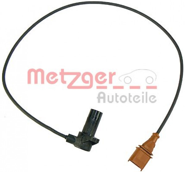 METZGER 0902252 - Impulsgeber, Kurbelwelle