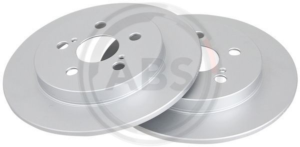 A.B.S. 18052 - Bremsscheibe