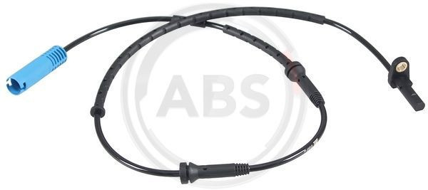 A.B.S. 31207 - Sensor, Raddrehzahl
