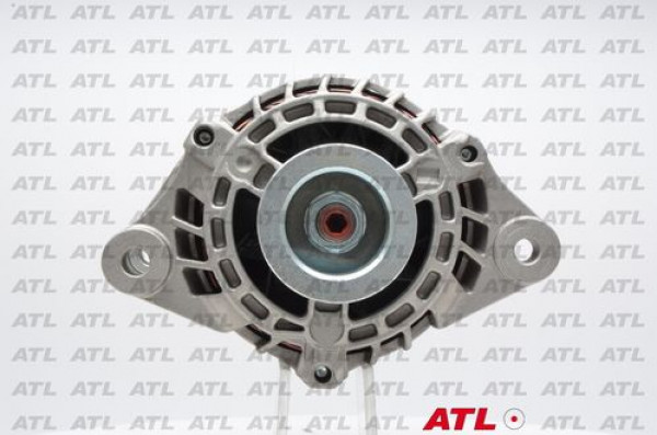 ATL Autotechnik L 40 630 - Generator