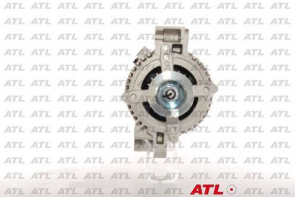 ATL Autotechnik L 84 390 - Generator