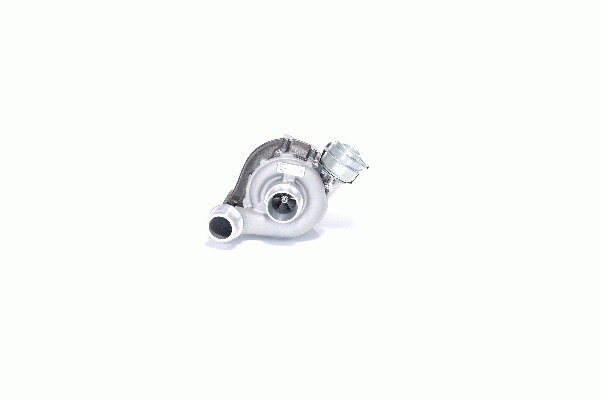 BTS Turbo T911001BT - Lader, Aufladung