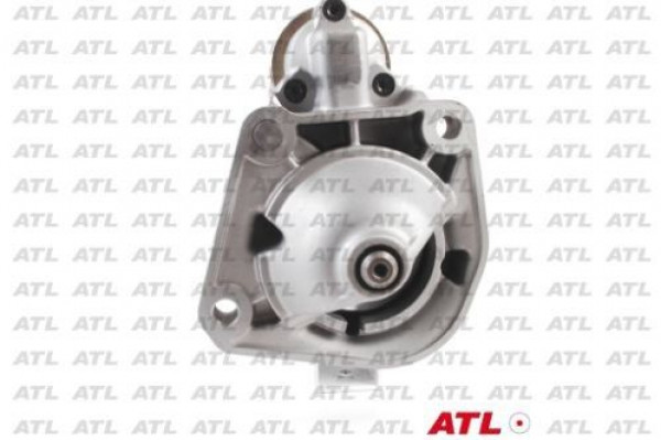 ATL Autotechnik A 18 910 - Starter
