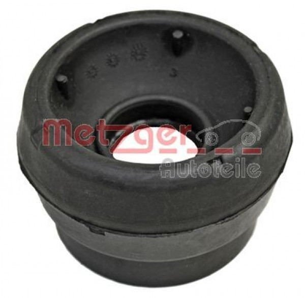 METZGER 6490247 - Federbeinstützlager