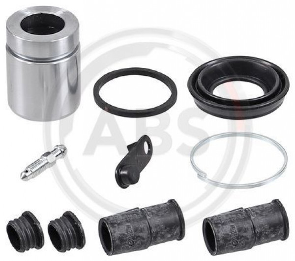 A.B.S. 57082 - Reparatursatz, Bremssattel