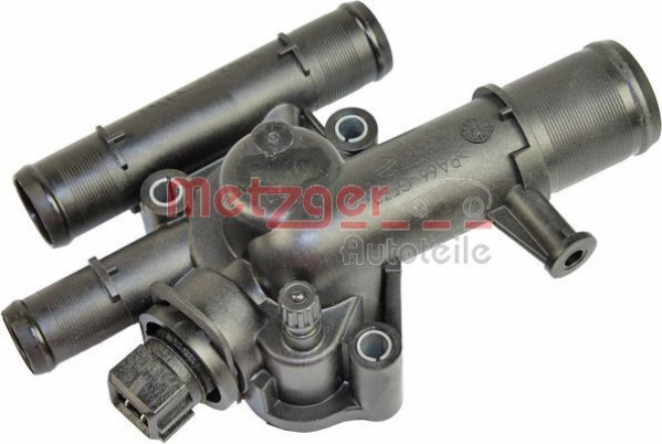 METZGER 4006107 - Thermostat, Kühlmittel