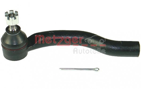 METZGER 54037701 - Spurstangenkopf