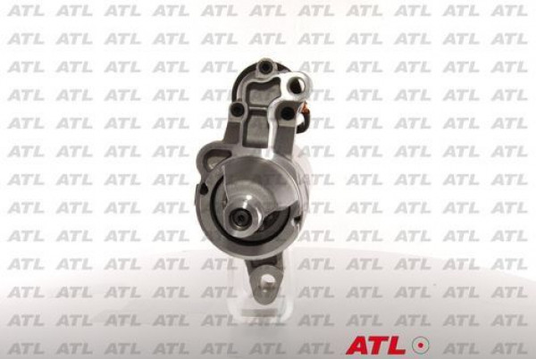 ATL Autotechnik A 24 030 - Starter