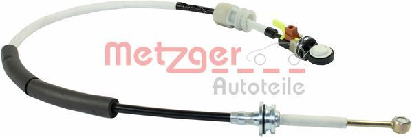METZGER 3150213 - Seilzug, Schaltgetriebe