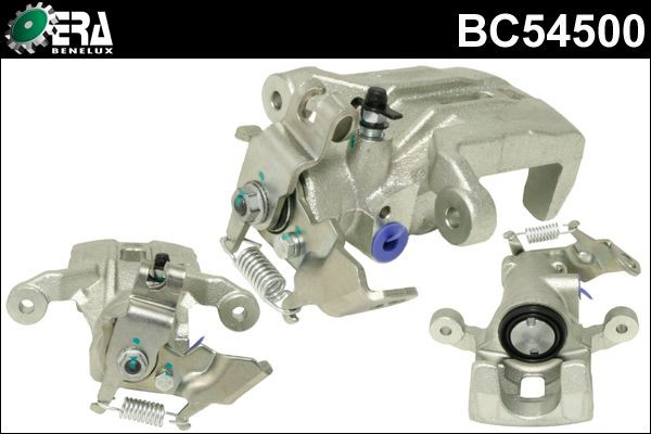 ERA Benelux BC54500 - Bremssattel