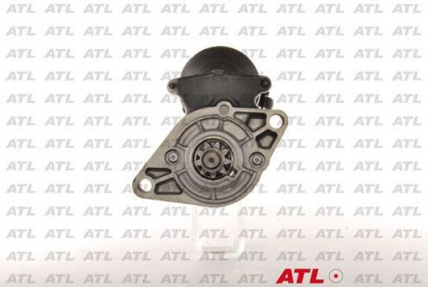 ATL Autotechnik A 19 050 - Starter