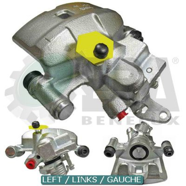 ERA Benelux BC53466 - Bremssattel