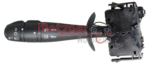 METZGER 0916475 - Lenkstockschalter