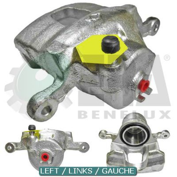 ERA Benelux BC61229 - Bremssattel