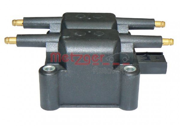 METZGER 0880130 - Zündspule