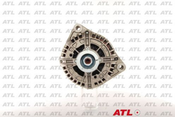 ATL Autotechnik L 43 670 - Generator