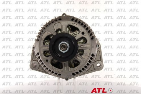 ATL Autotechnik L 67 940 - Generator