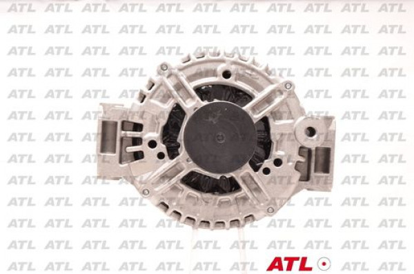 ATL Autotechnik L 48 840 - Generator
