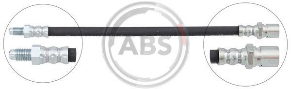 A.B.S. SL2454 - Bremsschlauch