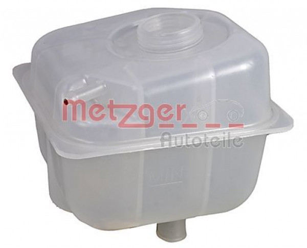 METZGER 2140259 - Ausgleichsbehälter, Kühlmittel
