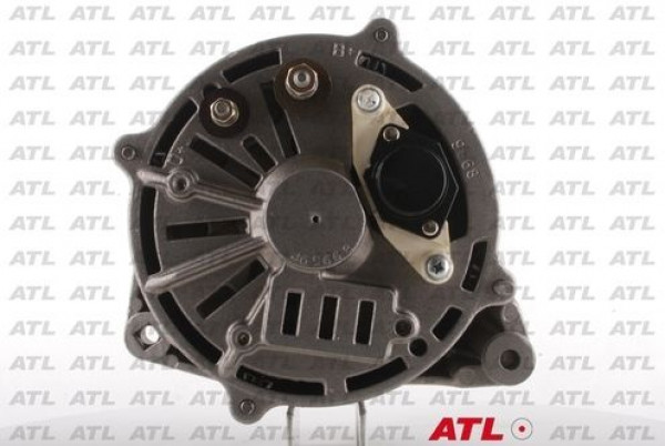 ATL Autotechnik L 32 990 - Generator