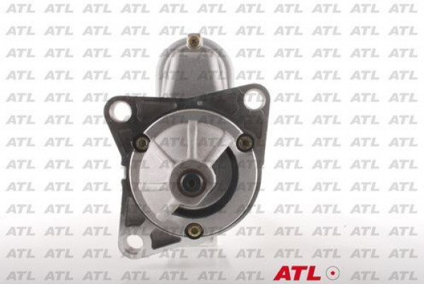 ATL Autotechnik A 76 230 - Starter