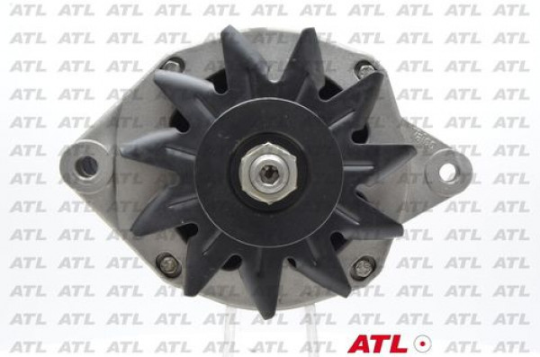 ATL Autotechnik L 63 860 - Generator