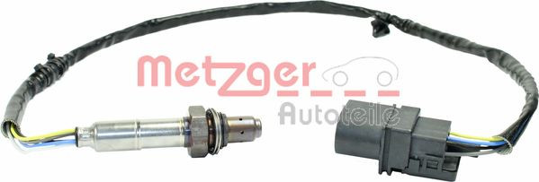 METZGER 0895631 - Lambdasonde