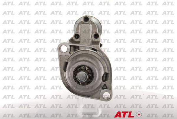 ATL Autotechnik A 16 980 - Starter