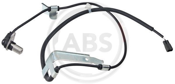 A.B.S. 31318 - Sensor, Raddrehzahl