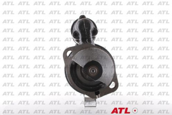 ATL Autotechnik A 14 740 - Starter
