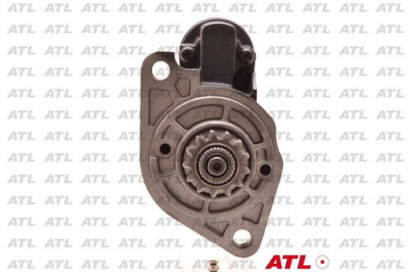 ATL Autotechnik A 92 570 - Starter