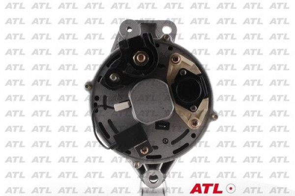 ATL Autotechnik L 34 990 - Generator
