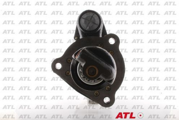 ATL Autotechnik A 90 250 - Starter