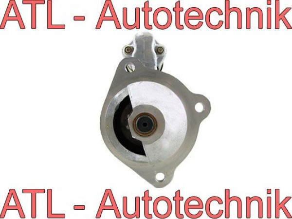 ATL Autotechnik A 73 535 - Starter