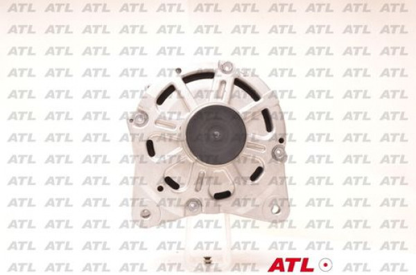 ATL Autotechnik L 51 551 - Generator