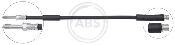 A.B.S. SL 6213 - Bremsschlauch