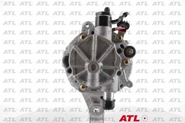 ATL Autotechnik L 69 090 - Generator