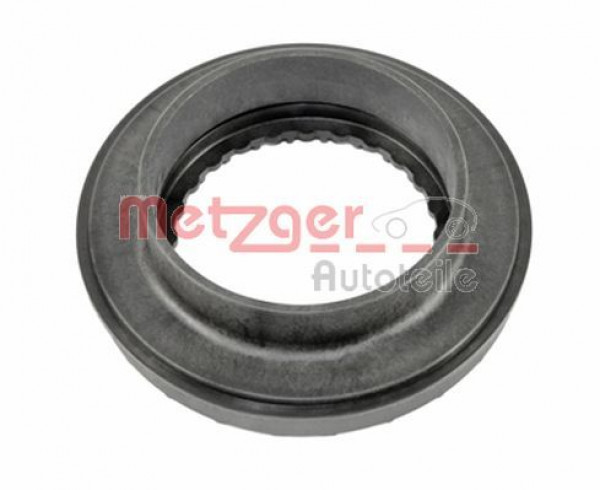 METZGER 6490120 - Wälzlager, Federbeinstützlager