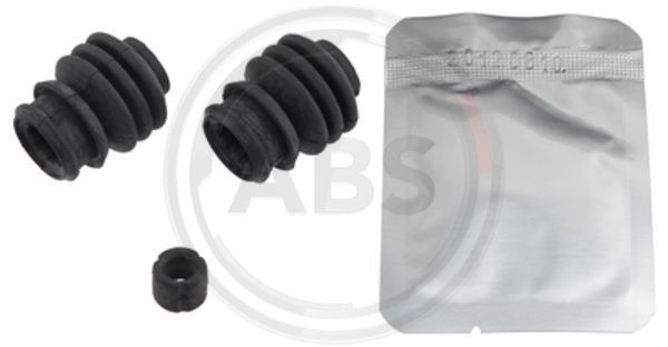 A.B.S. 55243 - Führungshülsensatz, Bremssattel