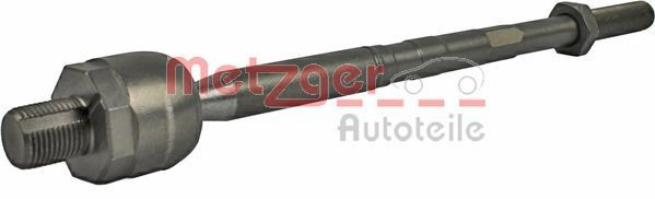 METZGER 51007818 - Axialgelenk, Spurstange