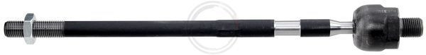 A.B.S. 240643 - Axialgelenk, Spurstange